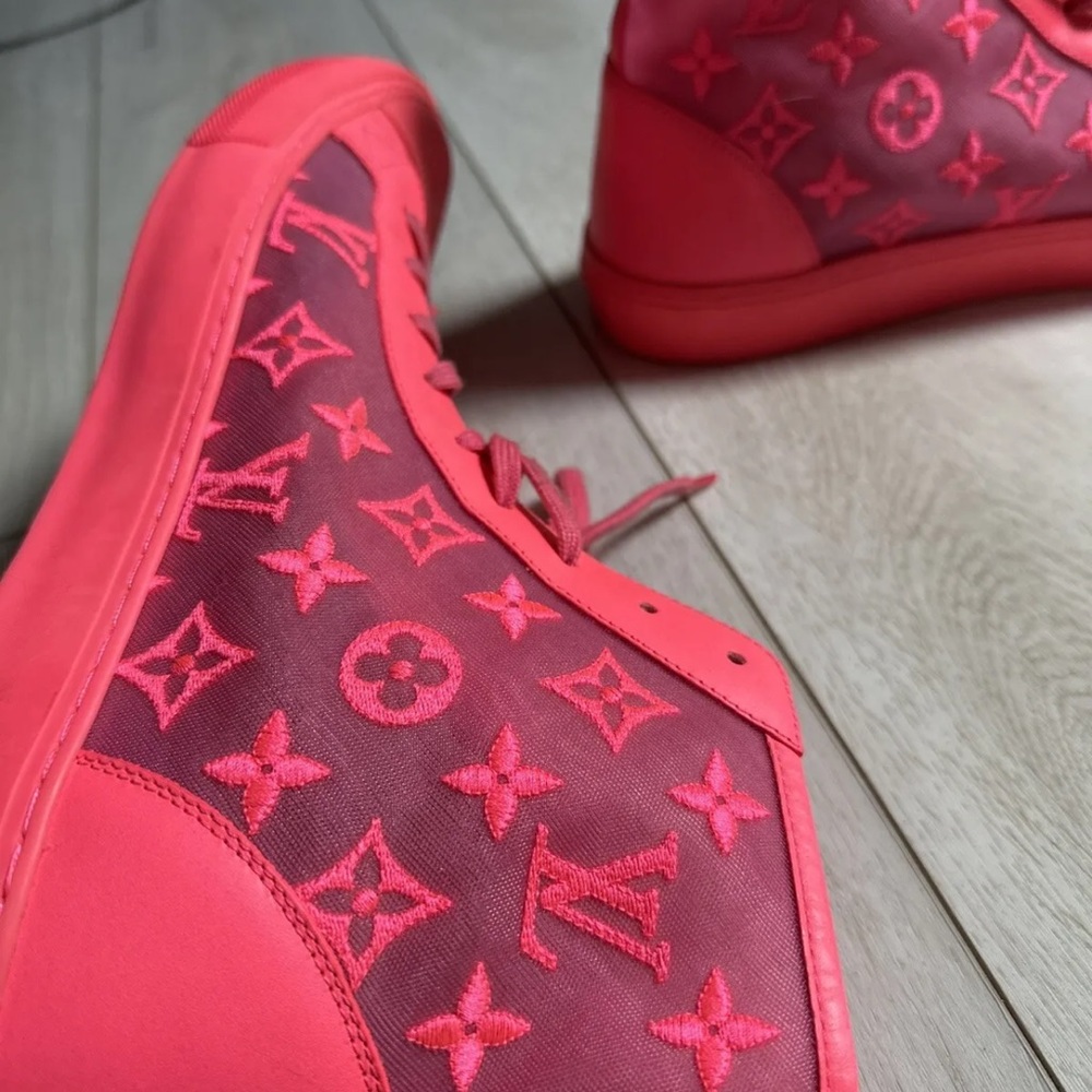 Louis Vuitton shoes